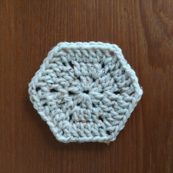 Handmade coasters ✨ discounted shipling - Picture 3 of 4